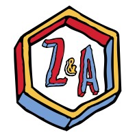 Zack & Aaron Logo