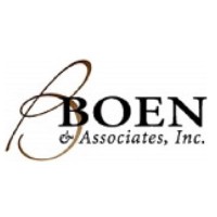 Boen & Associates Logo