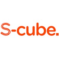 S-CUBE Logo