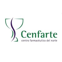 Cenfarte Logo