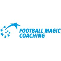 Football Magic Coaching Logo