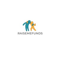 RaiseMeFunds Logo