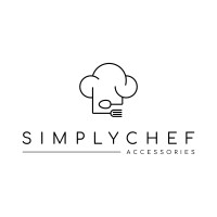 SIMPLY CHEF Logo