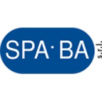 SPA-BA srl Logo
