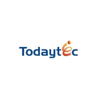 Todaytec Brasil Logo