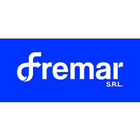 Fremar S.R.L. Logo