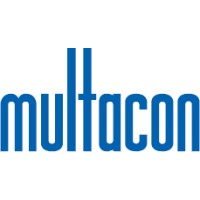 Multacon Immobilien GmbH Industrie- und Gewerbeimmobilien Logo