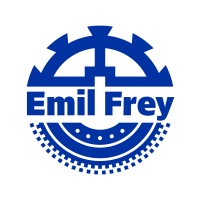 Emil Frey Münchenstein Logo