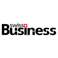 Business Swiss Logo