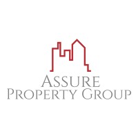 Assure Property Group (APG) Logo