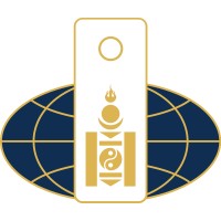 Embassy of Mongolia to Canada Logo