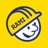 Ramirent Group Logo