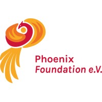 Phoenix Foundation e.V. Logo