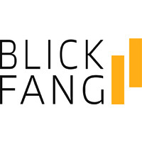 BLICKFANG-ELEMENTE Logo