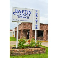 DAFFIN INSURANCE SERVICES Logo