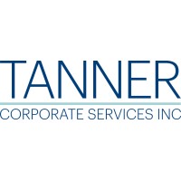 Tanner Corporate Services, Inc. Logo