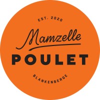 Mamzelle Poulet Logo