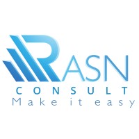 RASN consult Logo