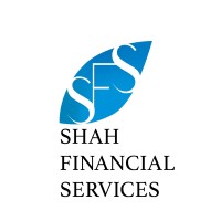 Shah Financial Services Logo