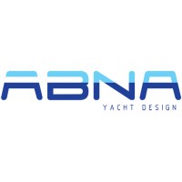 ABNA Yacht Design Logo