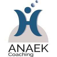 ANAEK Coaching Logo
