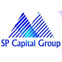 SP Capital Group Logo