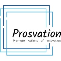 Prosvation Logo