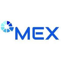 M-ex Production s.r.o. Logo