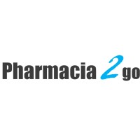 Pharmacia2go Logo
