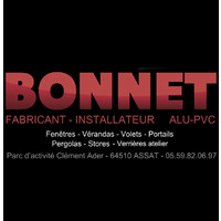 BONNET et fils Logo