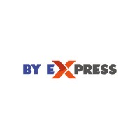 BY EXPRESS KARGO Logo