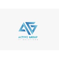 ActiveGroup Logo