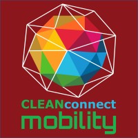 CLEANconnect-Mobility Logo