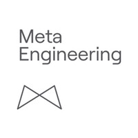 Meta Engineering Logo