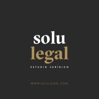 Solulegal Estudio Jurídico Logo