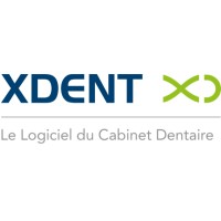 XDENT France - CompuGroup Medical Logo