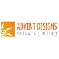 ADVENT DESIGNS PRIVATE LTD Logo