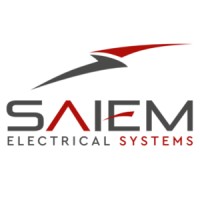 Saiem S.r.l. Electrical System Logo