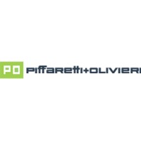 PIFFARETTI+OLIVIERI SA Logo