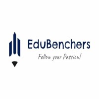 EduBenchers™ Logo