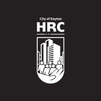 Dayton Human Relations Council Logo