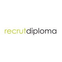 Recrutdiploma Logo