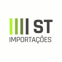 ST Importações Logo