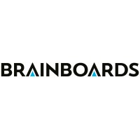 BRAINBOARDS AG Logo
