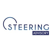 Steering Advisory Logo