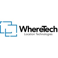 Where Tech Logo