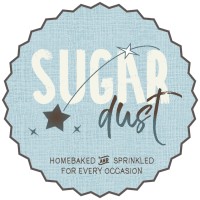 SugarDust Logo