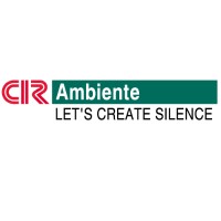 Cir ambiente S.p.A. Logo