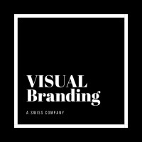 Swiss Visual Branding Logo