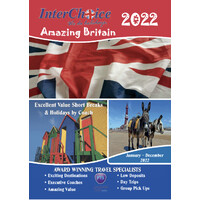InterChoice Holidays Logo